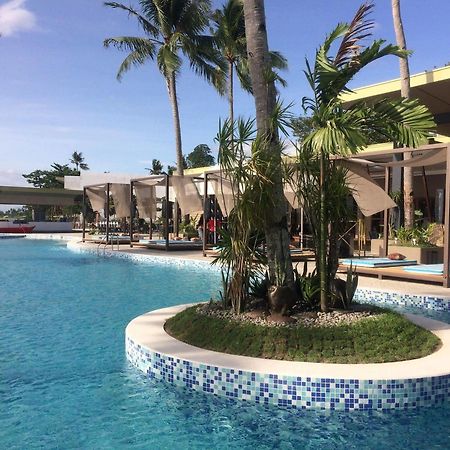 The Oriental Leyte Hotel Palo Luaran gambar