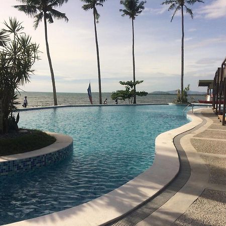 The Oriental Leyte Hotel Palo Luaran gambar