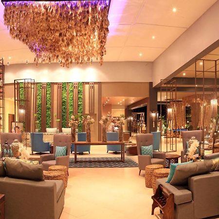 The Oriental Leyte Hotel Palo Luaran gambar