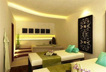 The Oriental Leyte Hotel Palo Luaran gambar