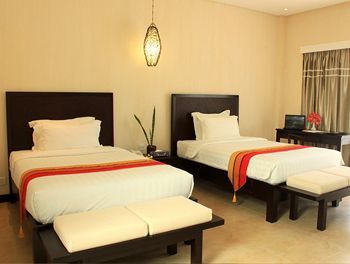 The Oriental Leyte Hotel Palo Luaran gambar