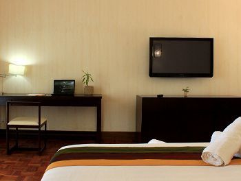 The Oriental Leyte Hotel Palo Luaran gambar