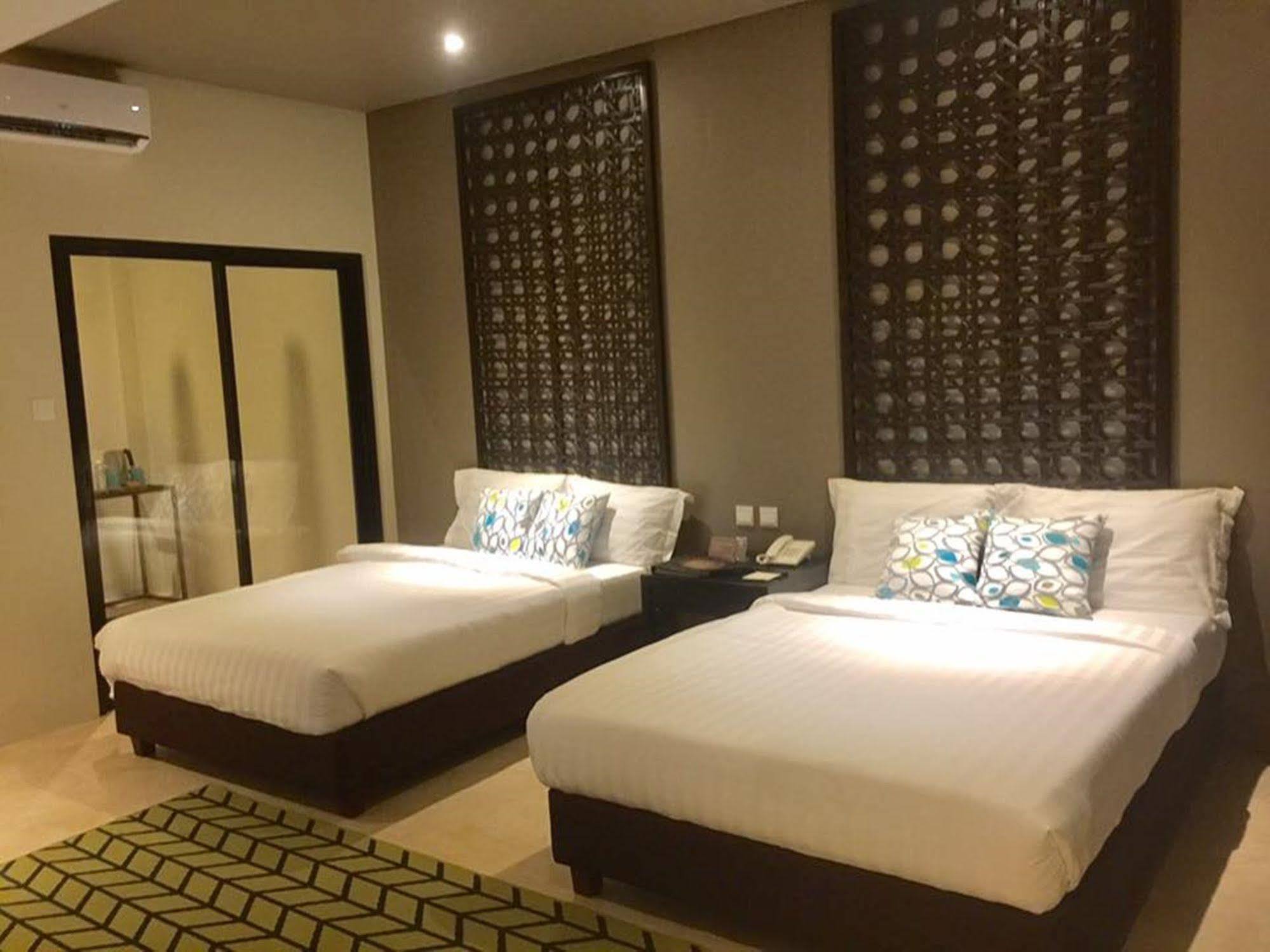 The Oriental Leyte Hotel Palo Luaran gambar