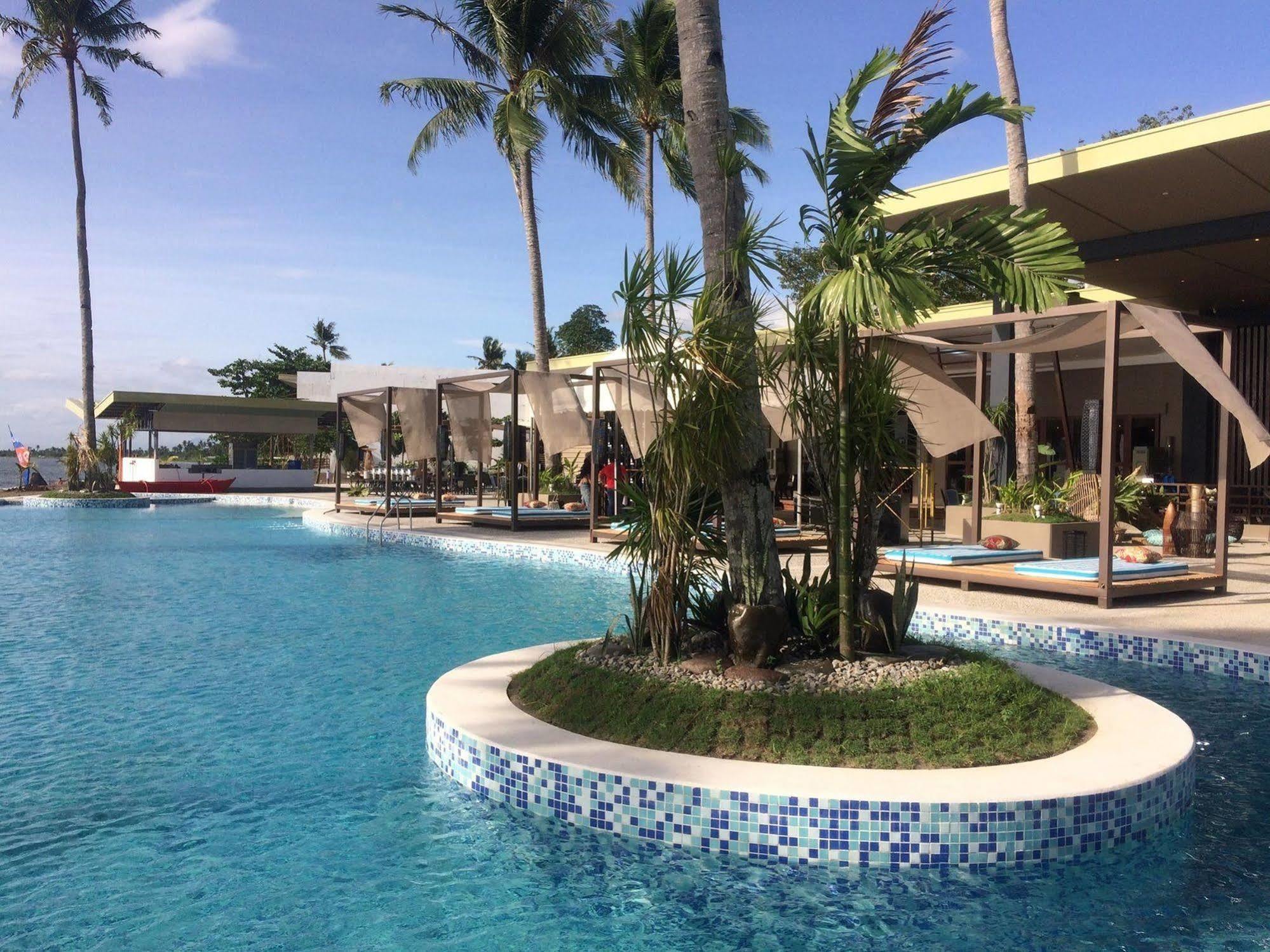 The Oriental Leyte Hotel Palo Luaran gambar