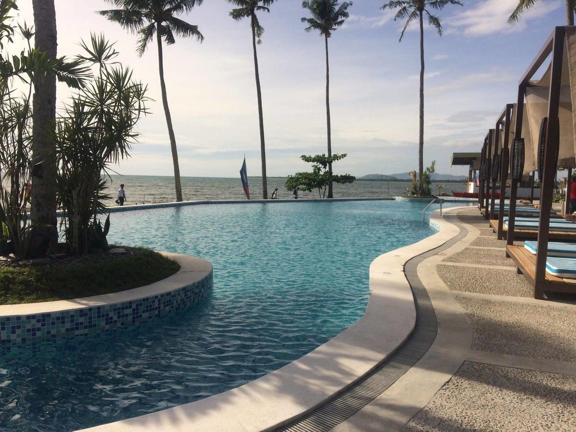 The Oriental Leyte Hotel Palo Luaran gambar