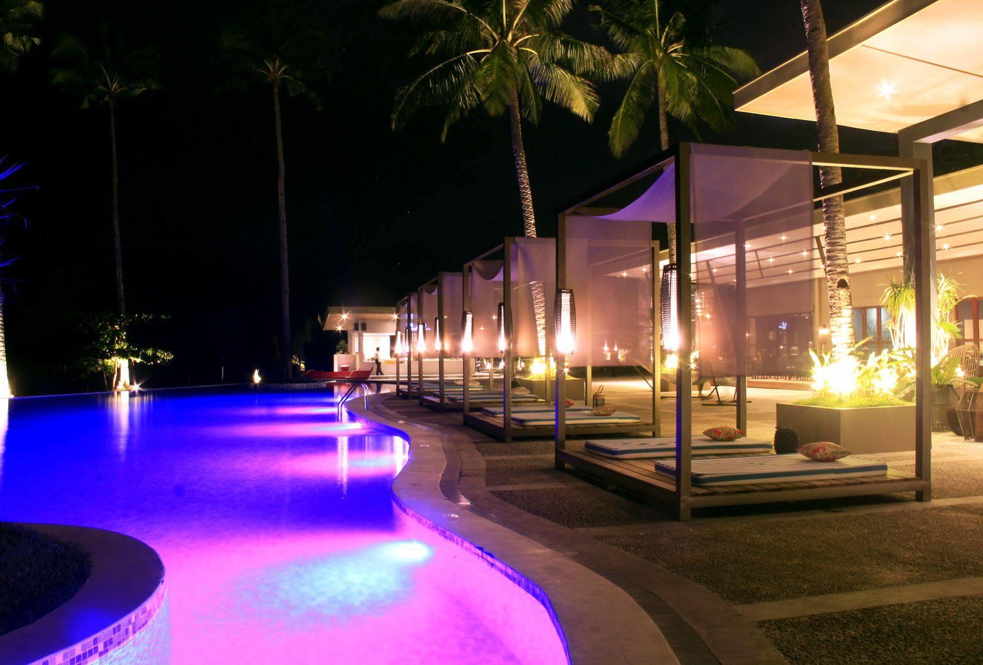 The Oriental Leyte Hotel Palo Luaran gambar