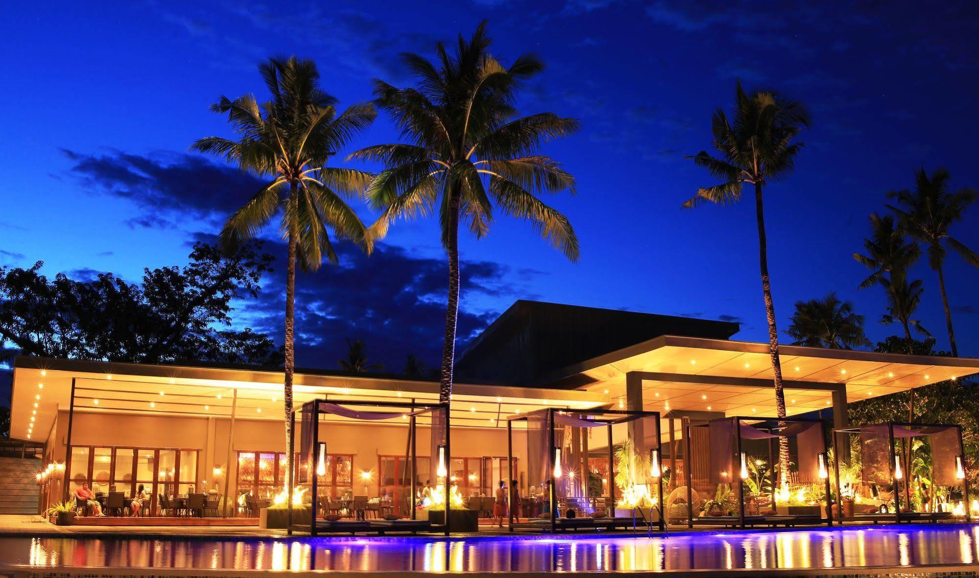 The Oriental Leyte Hotel Palo Luaran gambar