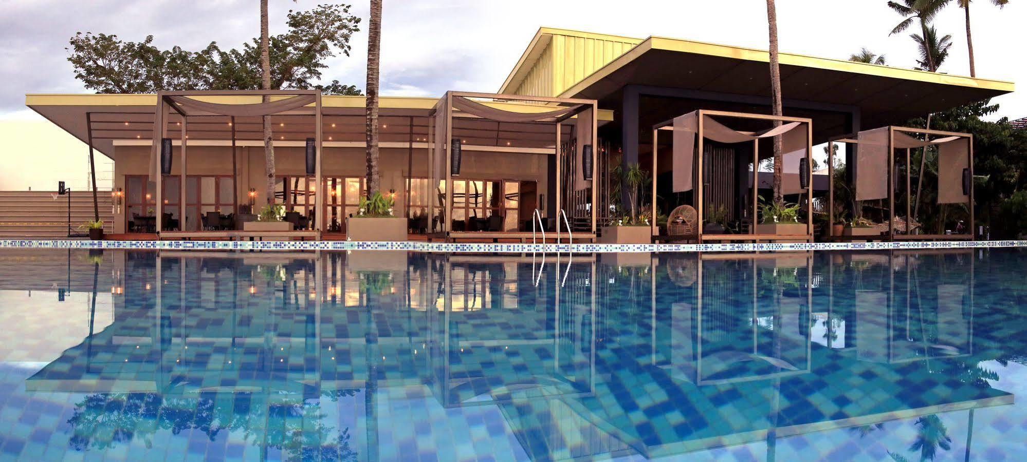 The Oriental Leyte Hotel Palo Luaran gambar