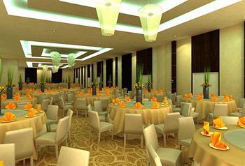 The Oriental Leyte Hotel Palo Luaran gambar